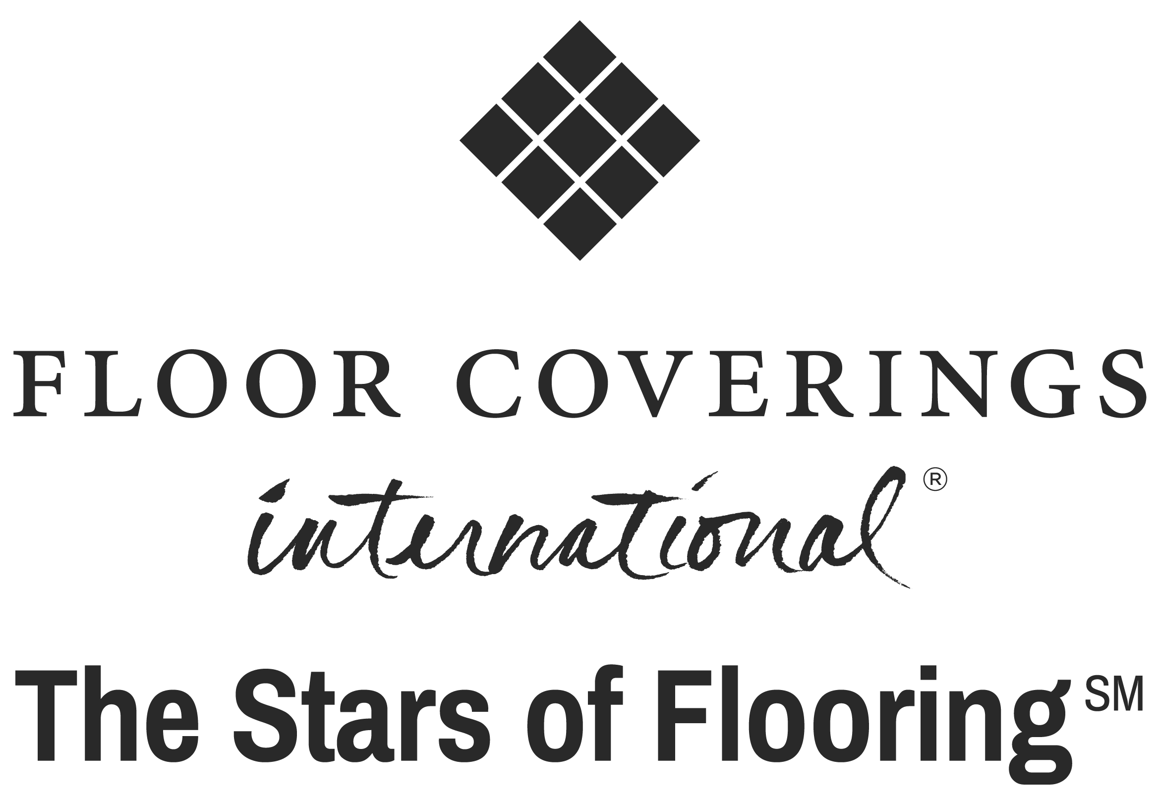 Floor Coverings International Logo