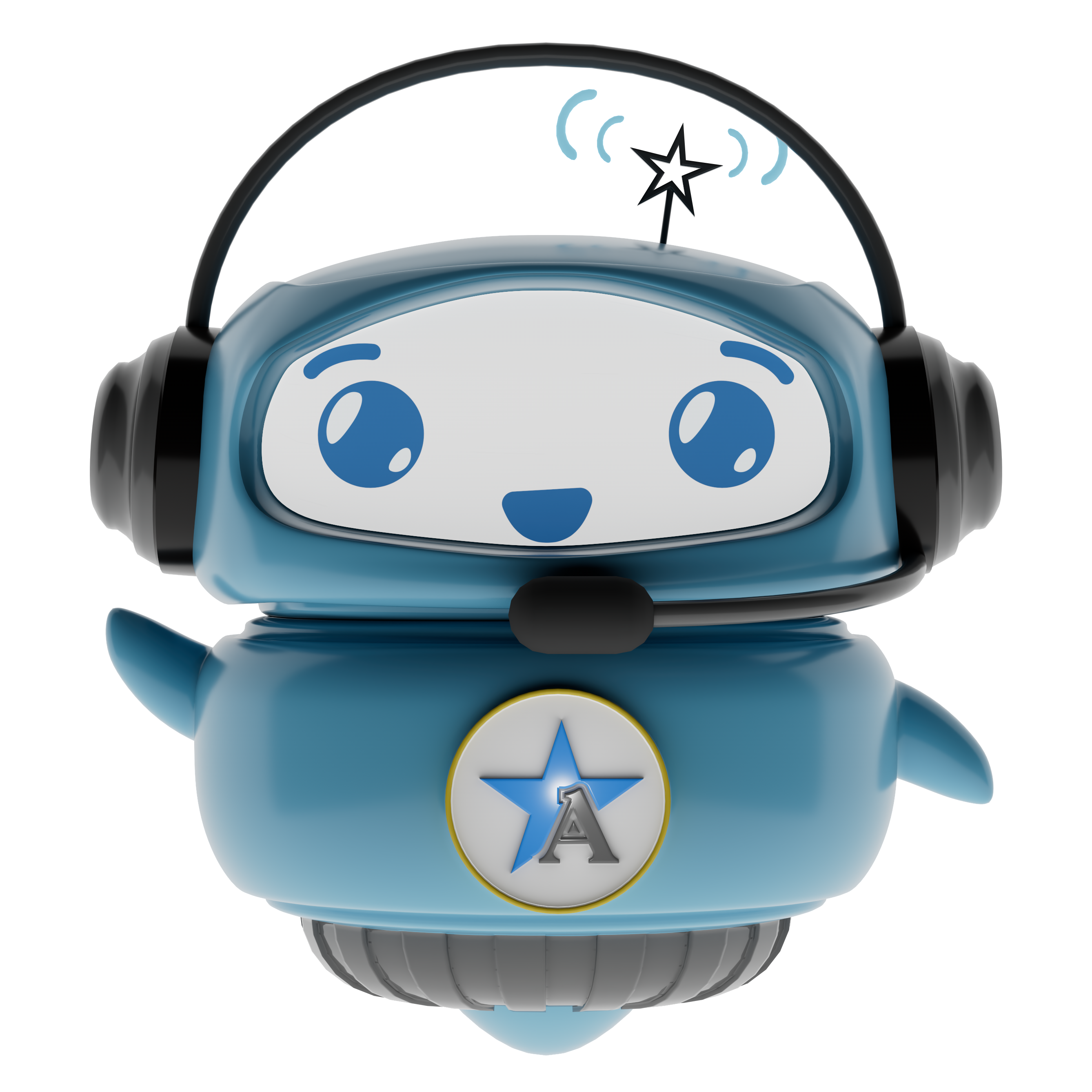 Ava Associated Credit Union of Texas Virtual Assistant