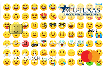 Debit-Fun-Emoji-Faces