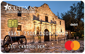 Debit-Texas-Alamo