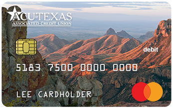 Debit-Texas-Canyon