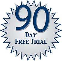 90 day free trial
