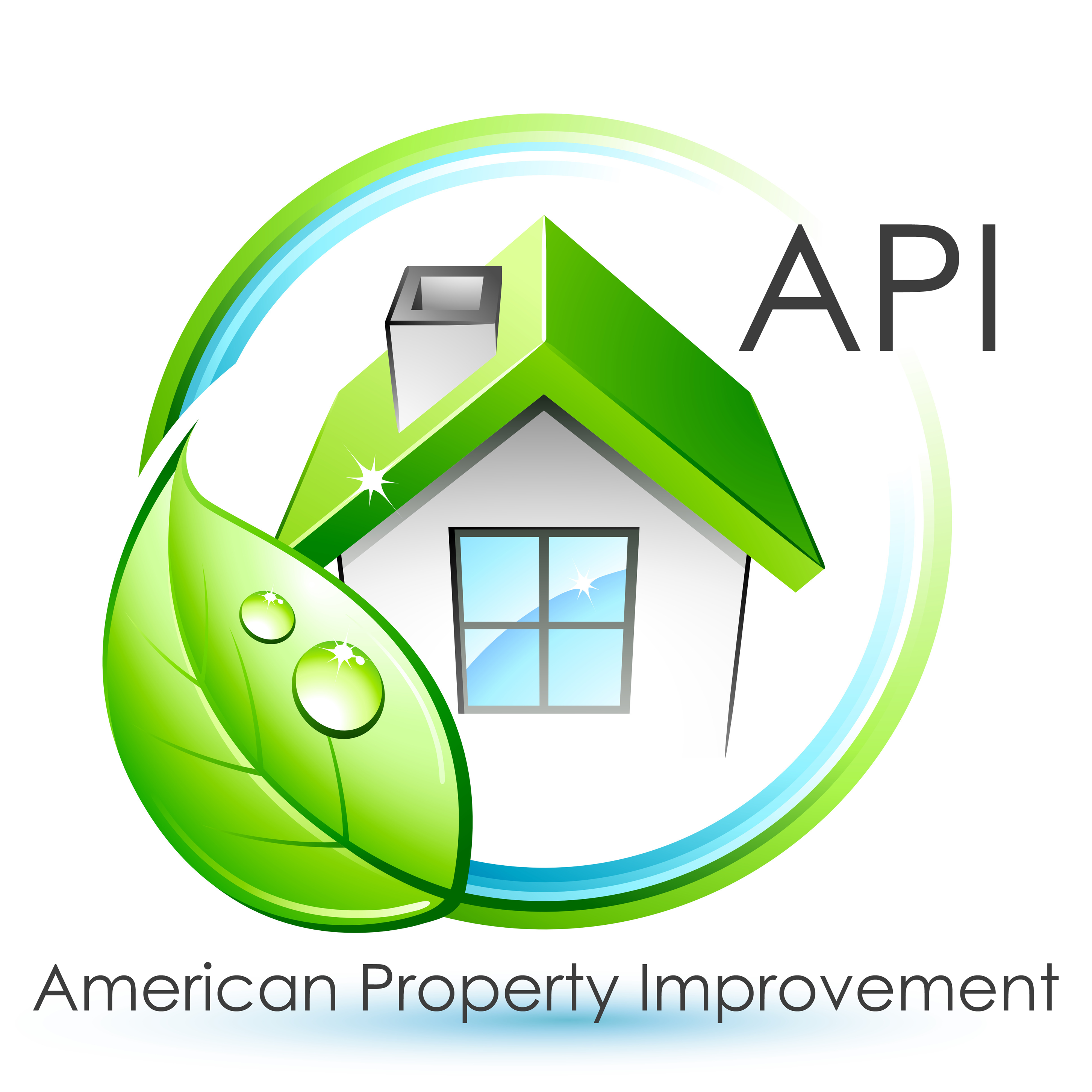 API Logo