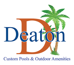 Deaton Custom Pools and Outdoor Amenities