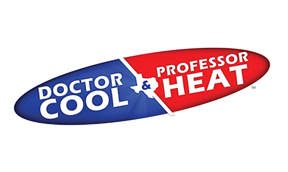 Doctor Cool and Professor Heat