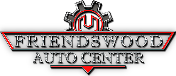Friendswood Auto Center