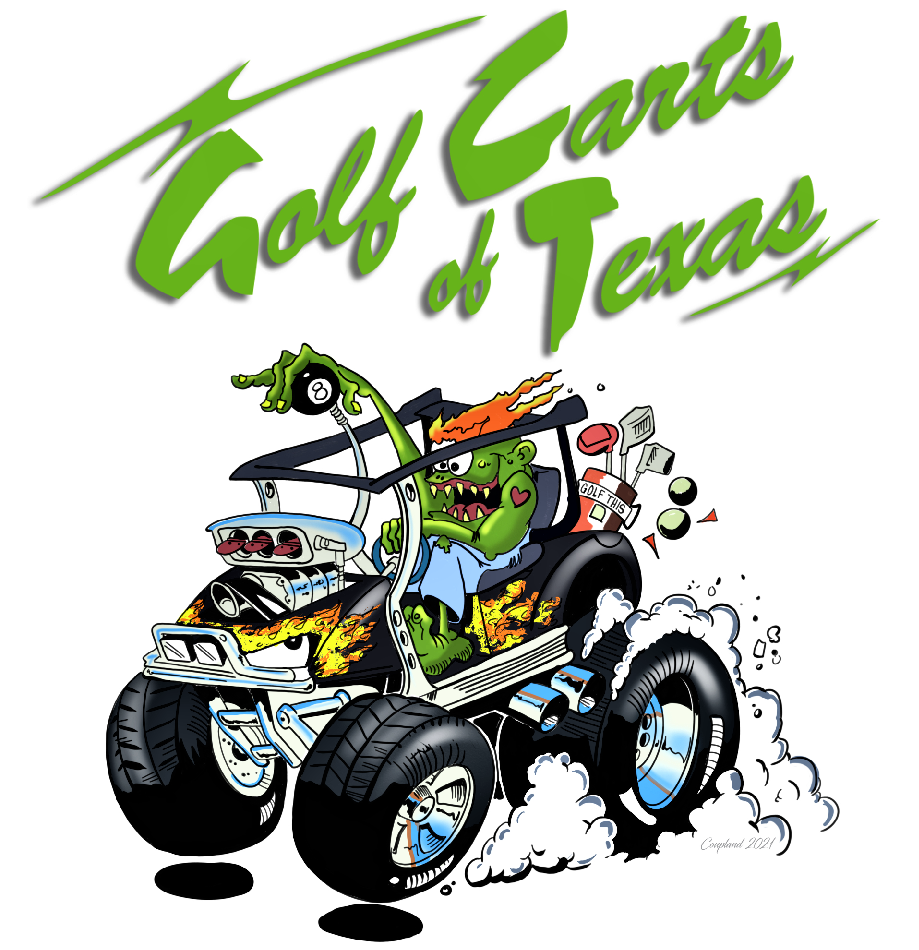 Golf Carts of Texas