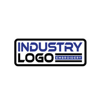 Industry Logo Embroidery