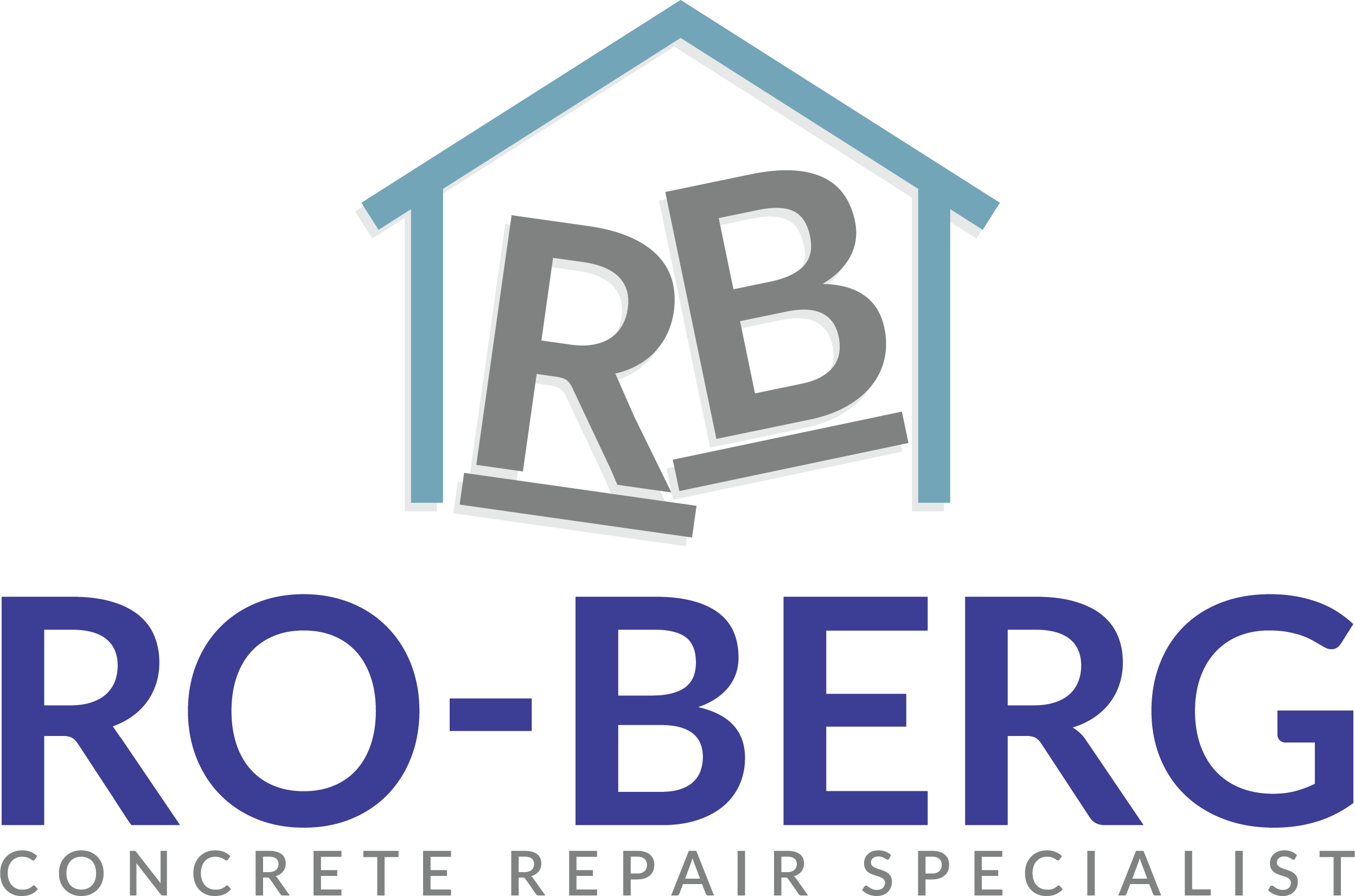 RB RO-BERG Concrete Repair Specialist