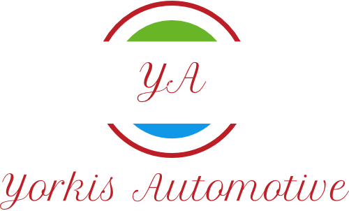 YA Yorkis Automotive