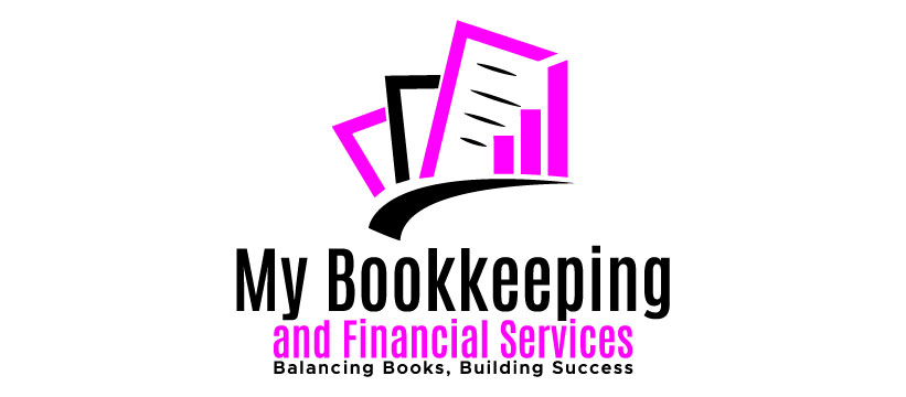 My Bookkeeping Logo