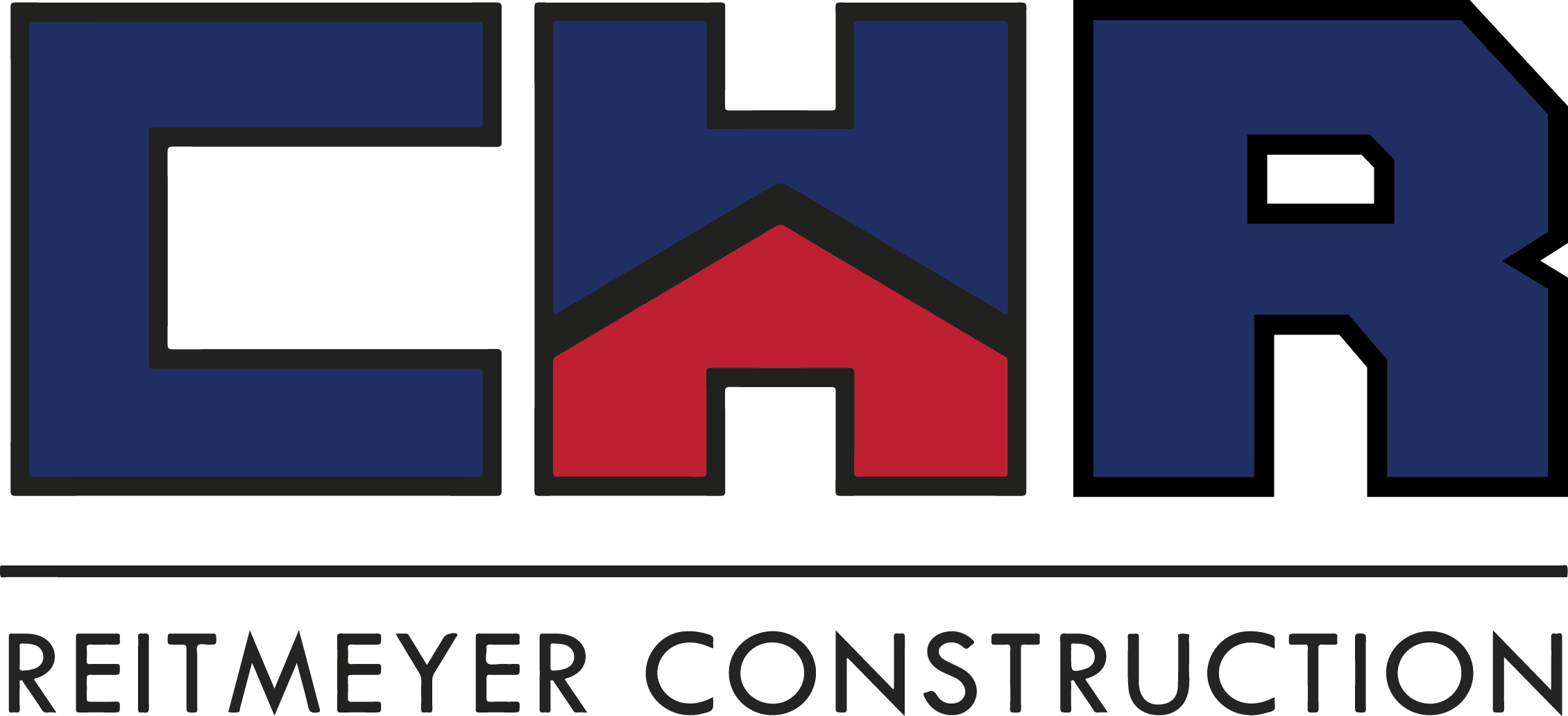 CHR Reitmeyer Construction