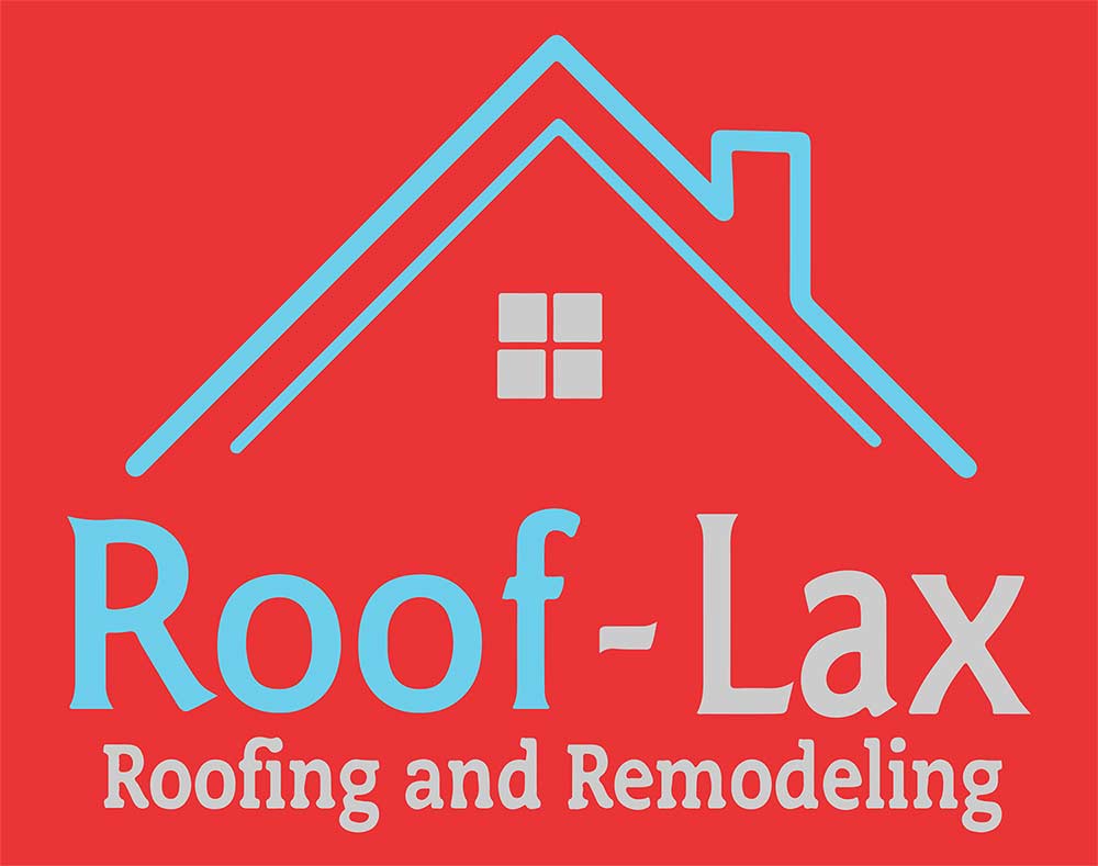 Roof-Lax Roofing and Remodeling