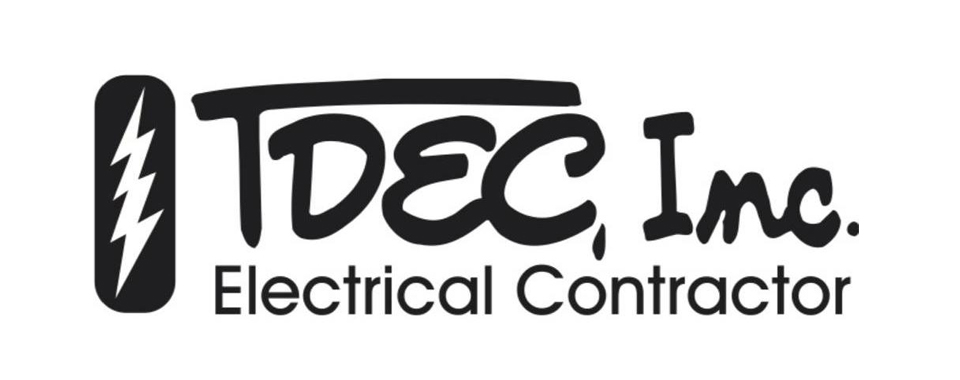 TDEC, Inc Electrical Contractor
