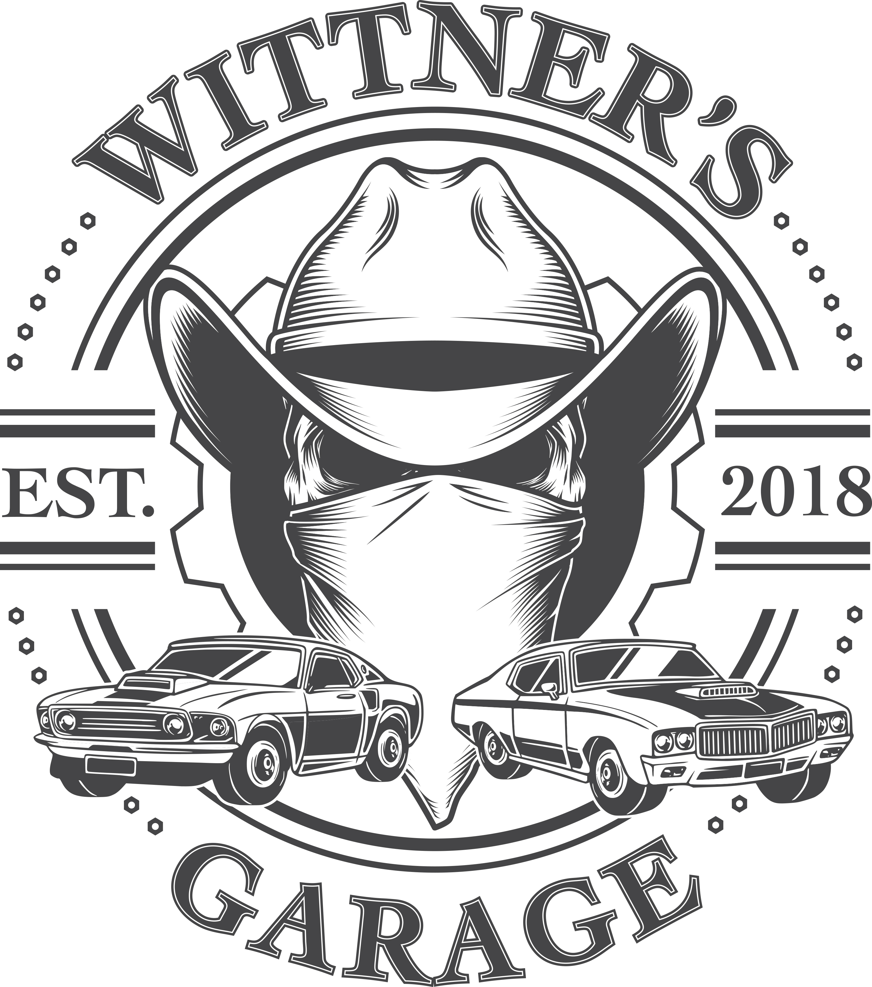 Wittners Garage Established 2018