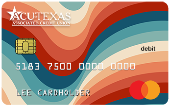 Debit-Fun-Colorful-Wave