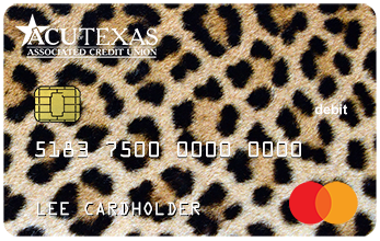 Debit-Fun-Leopard-Pattern