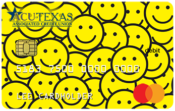 Debit-Fun-Smiley-Faces
